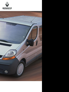 Tapeta ranaulttrafic
