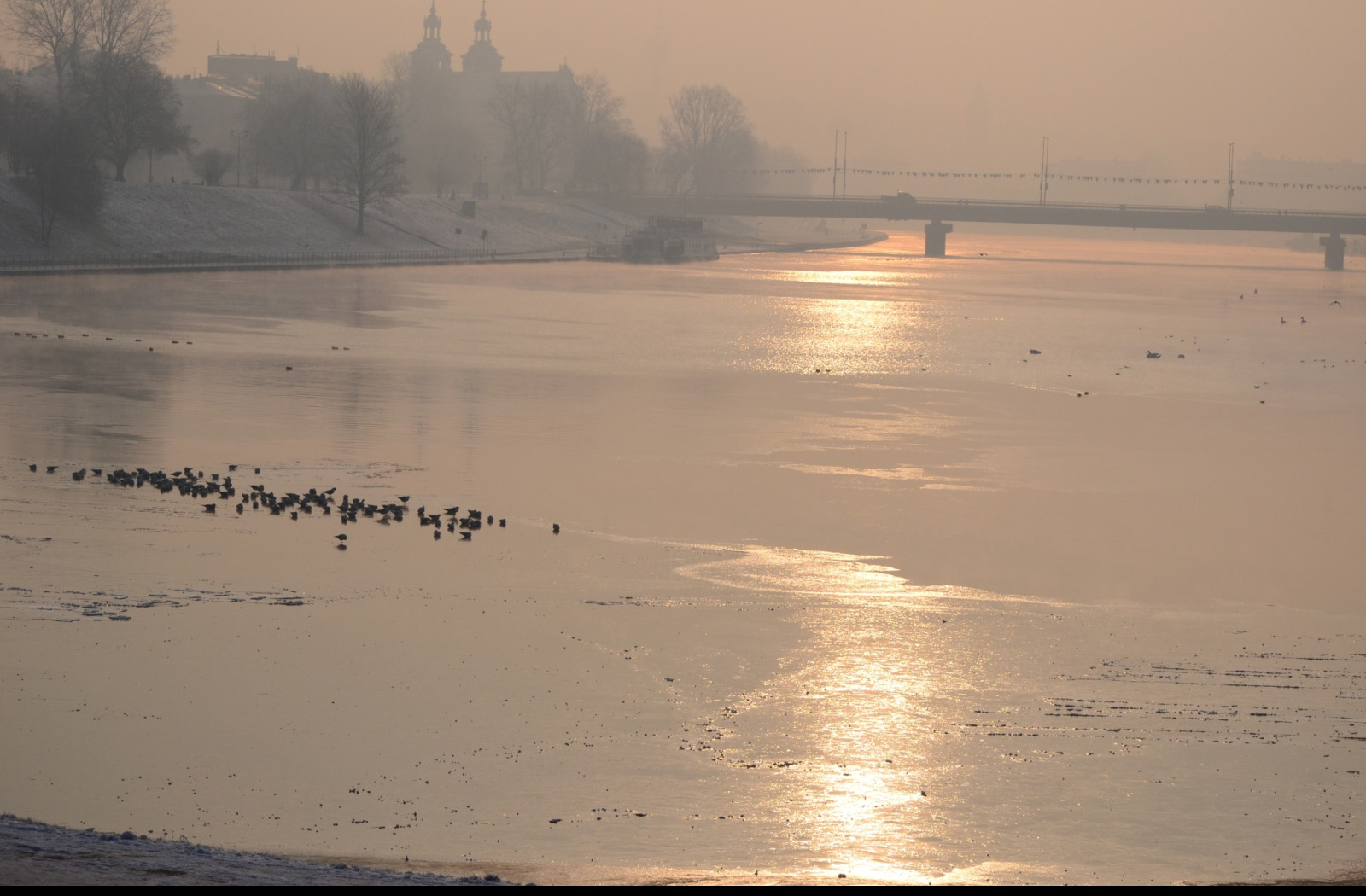 Tapeta ranni_krakow