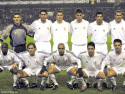 Tapeta Real Madrid