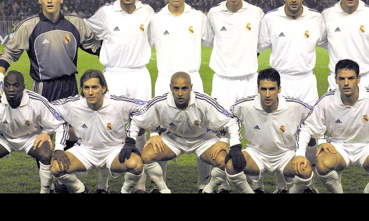 Tapeta realmadrid