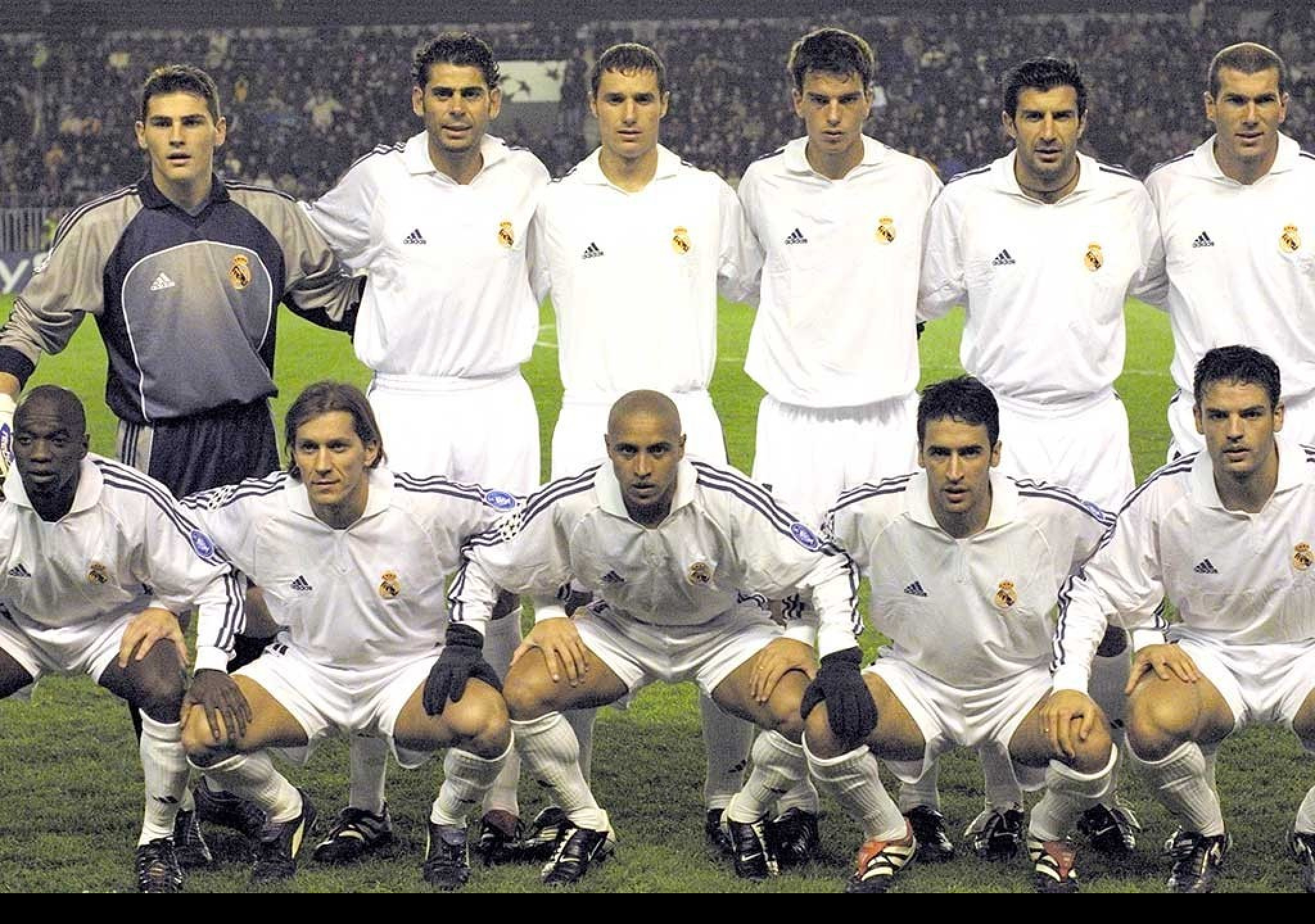 Tapeta realmadrid
