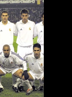 Tapeta realmadrid