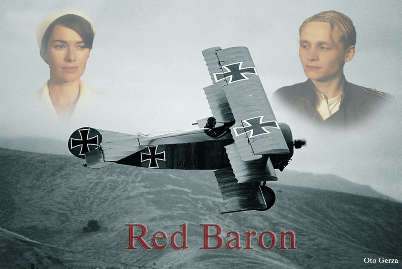 Tapeta red_baron