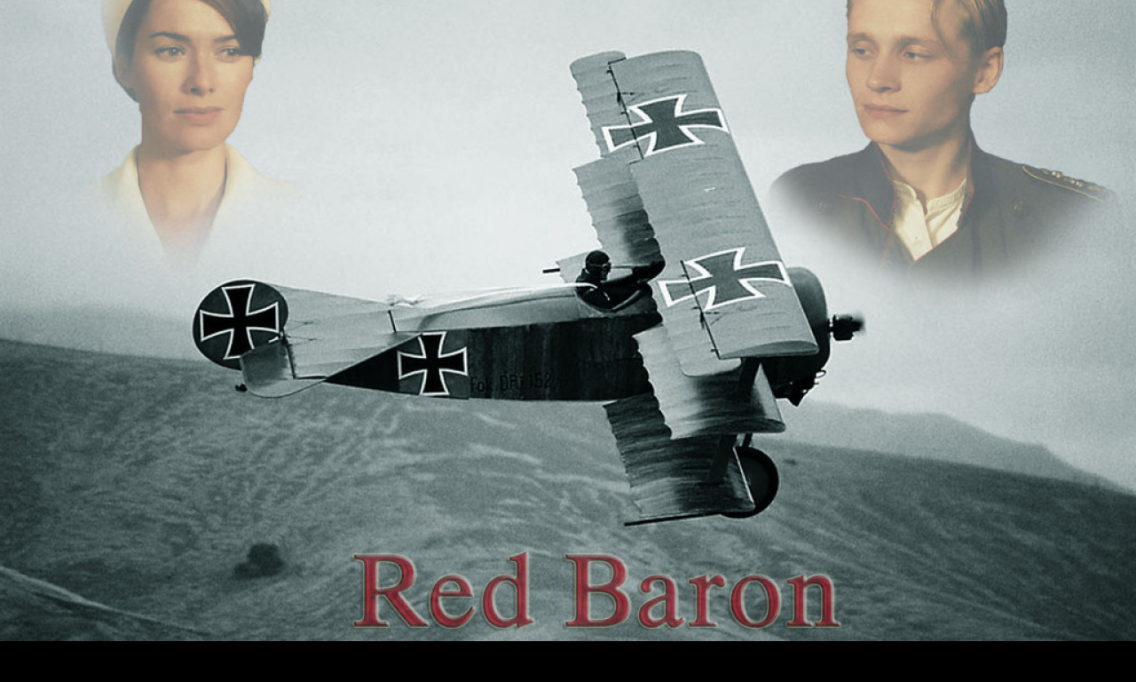 Tapeta red_baron