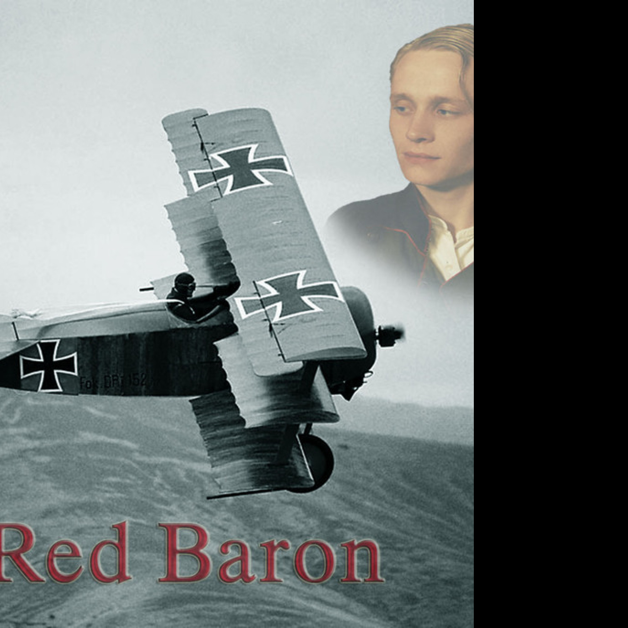 Tapeta red_baron