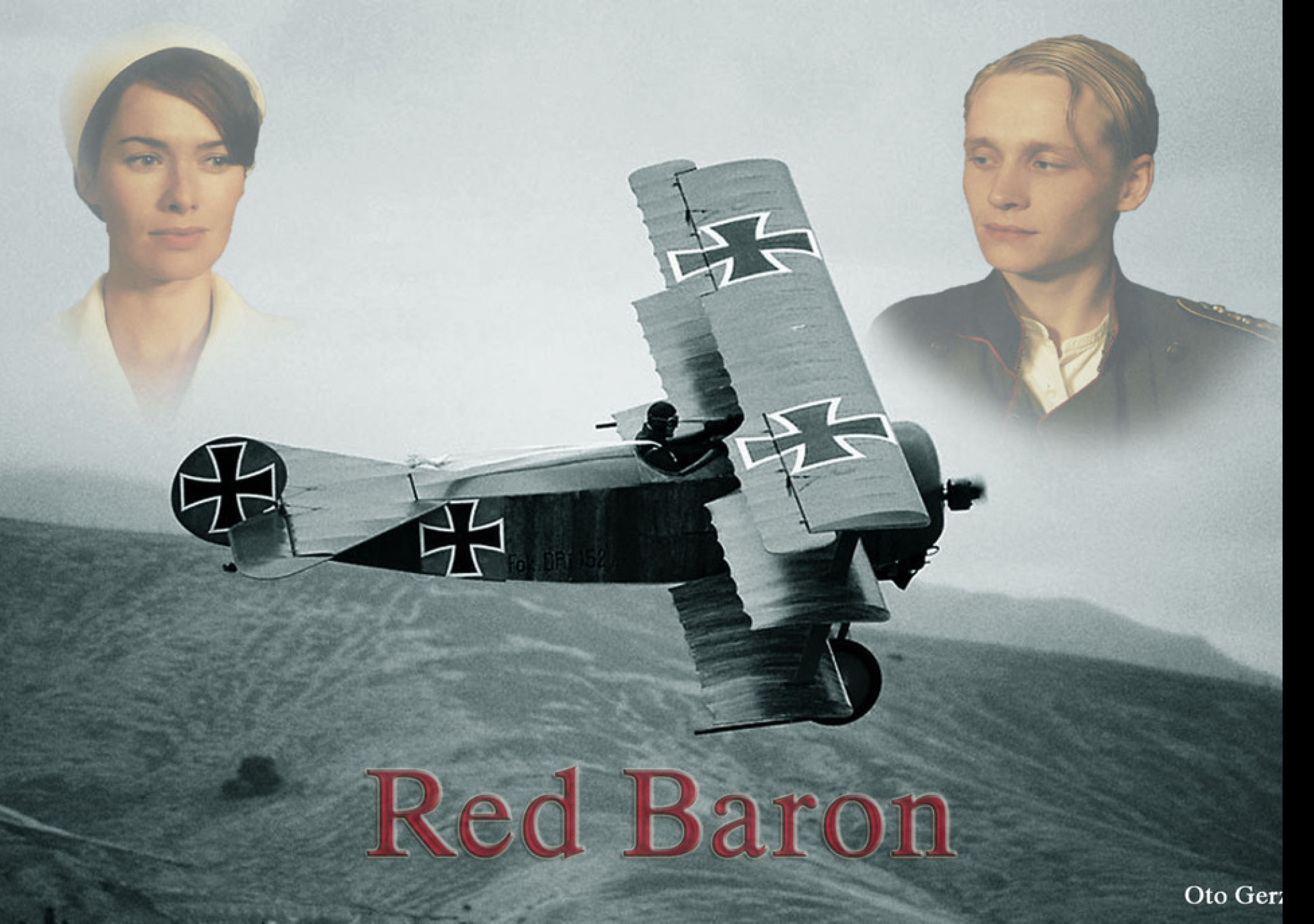 Tapeta red_baron