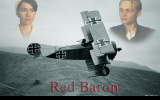 Tapeta red_baron