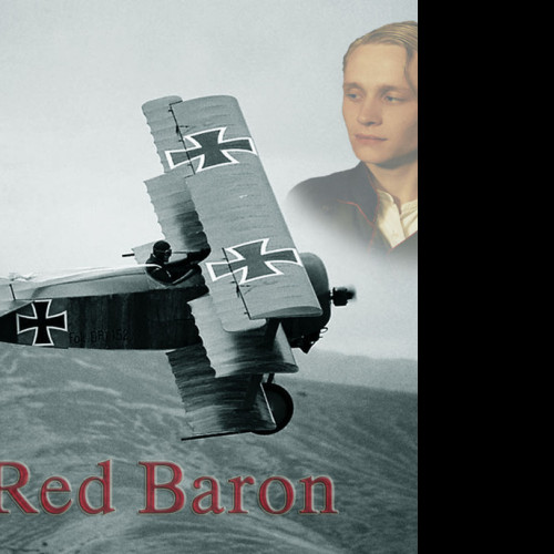 Tapeta red_baron