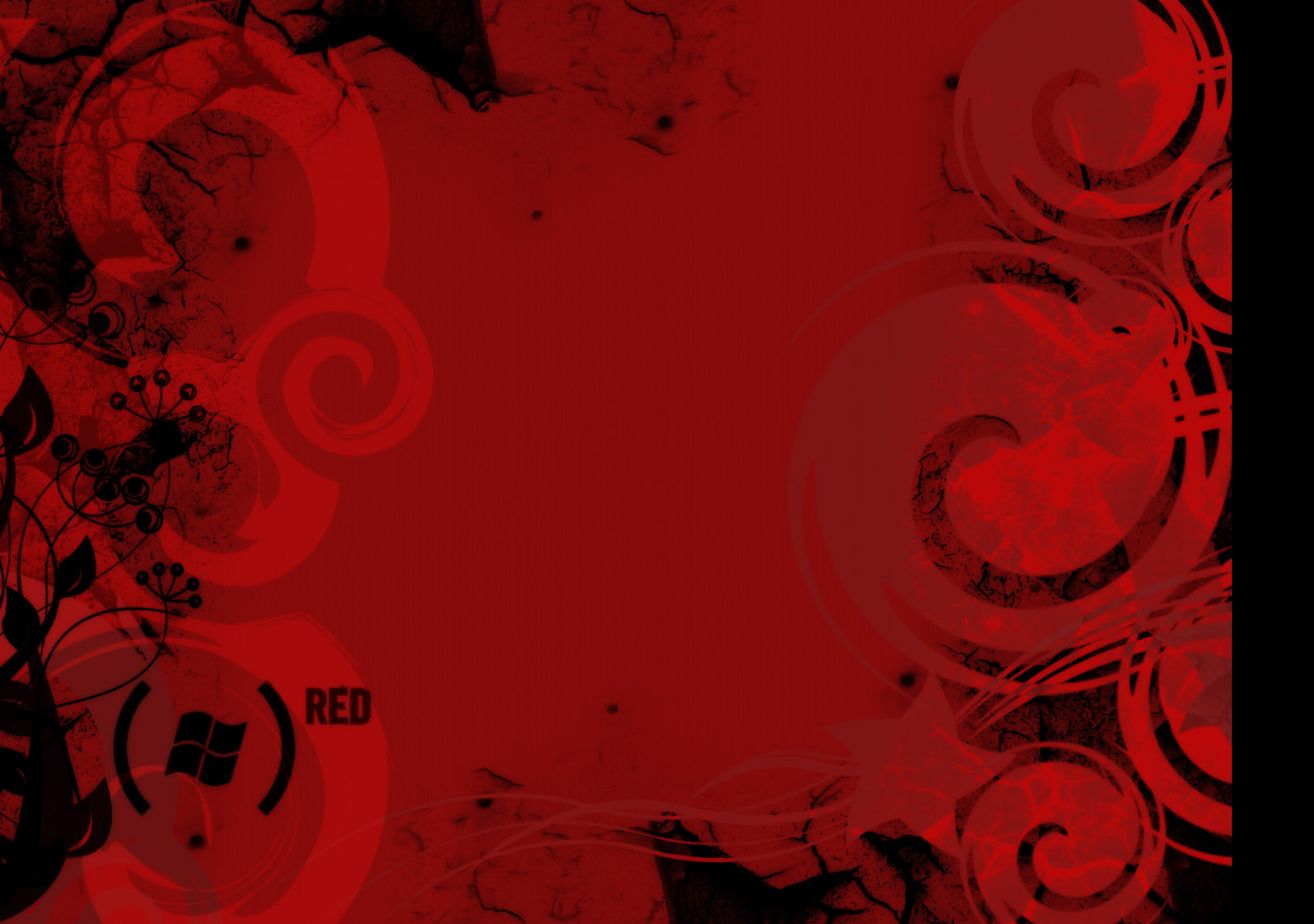 Tapeta red_is_good