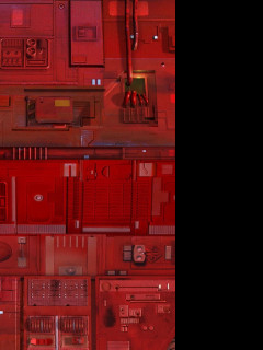 Tapeta reddwarf