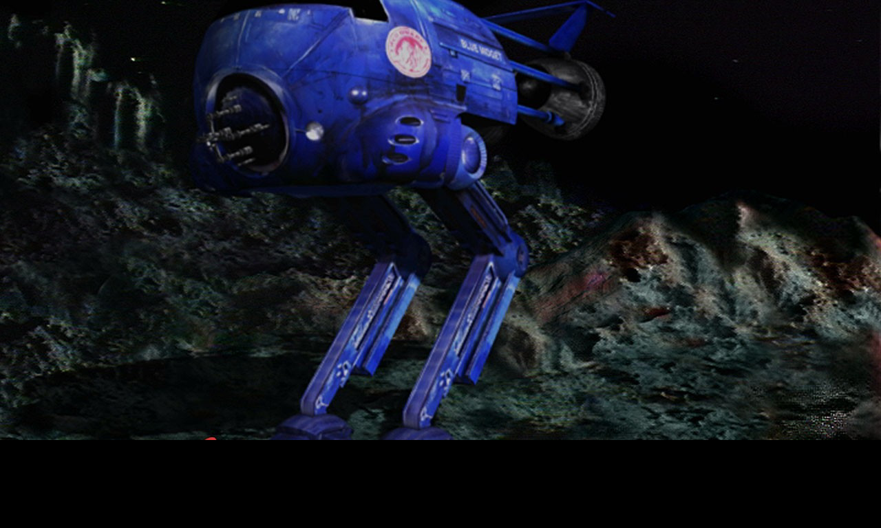 Tapeta reddwarf10