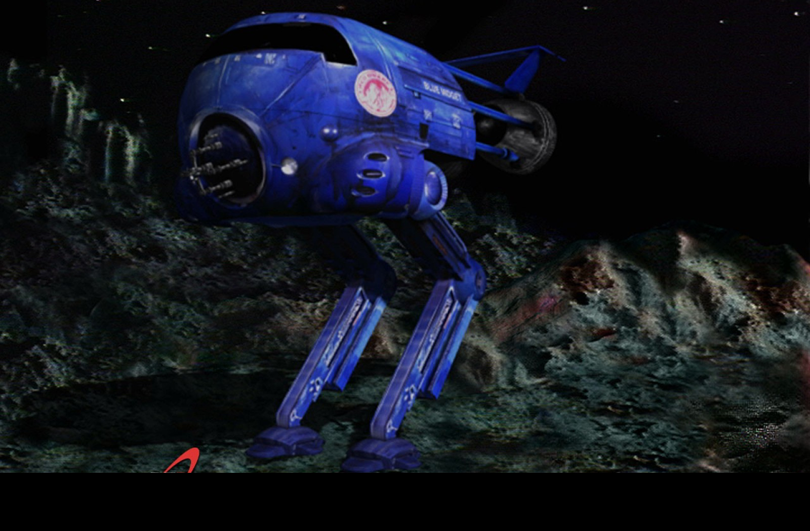 Tapeta reddwarf10