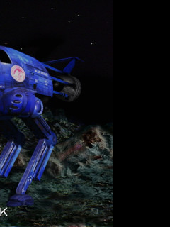 Tapeta reddwarf10