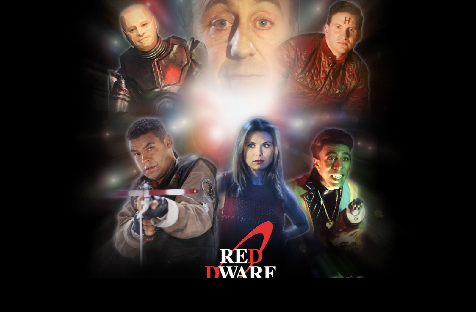 Tapeta reddwarf11