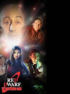 Tapeta reddwarf11