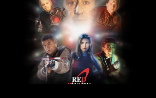 Tapeta reddwarf11