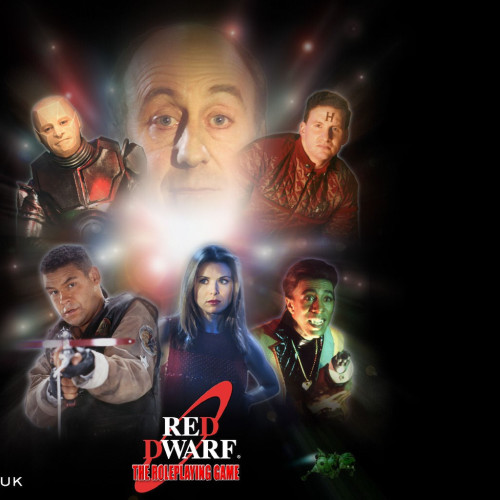 Tapeta reddwarf11