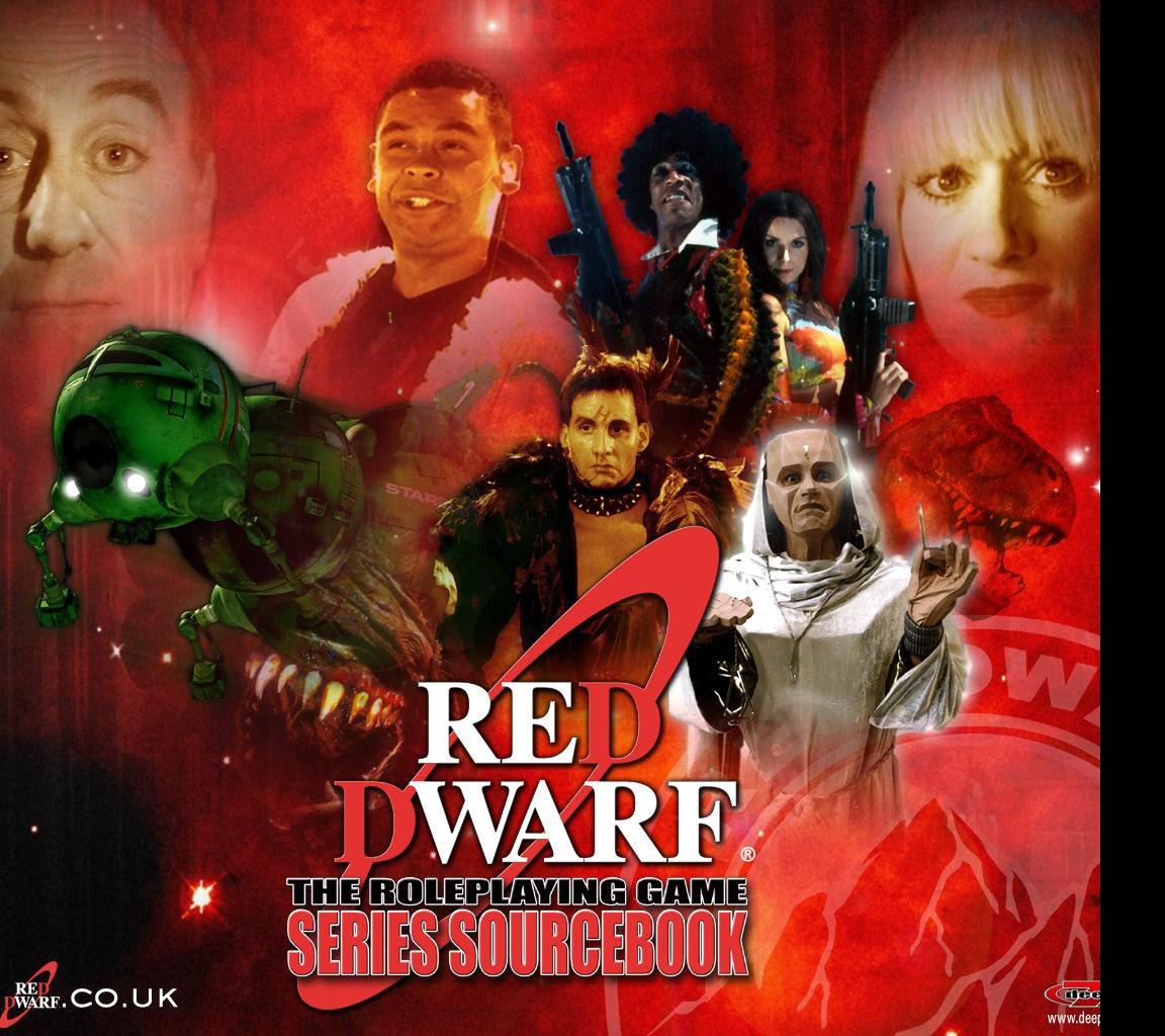 Tapeta reddwarf15