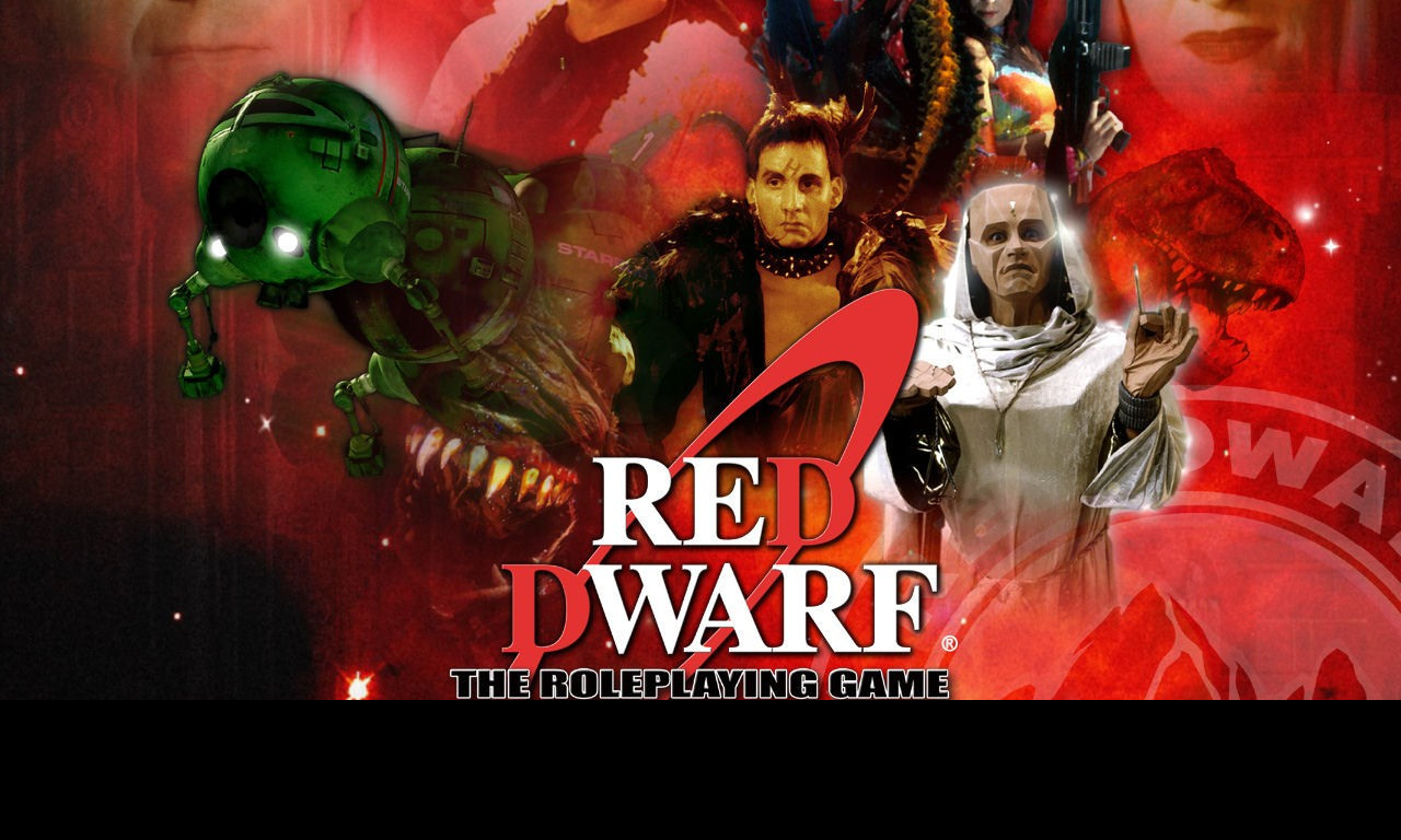 Tapeta reddwarf15