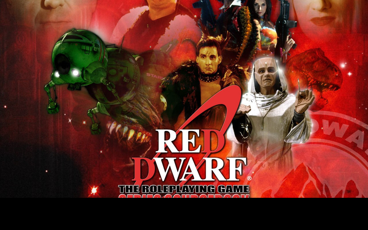 Tapeta reddwarf15