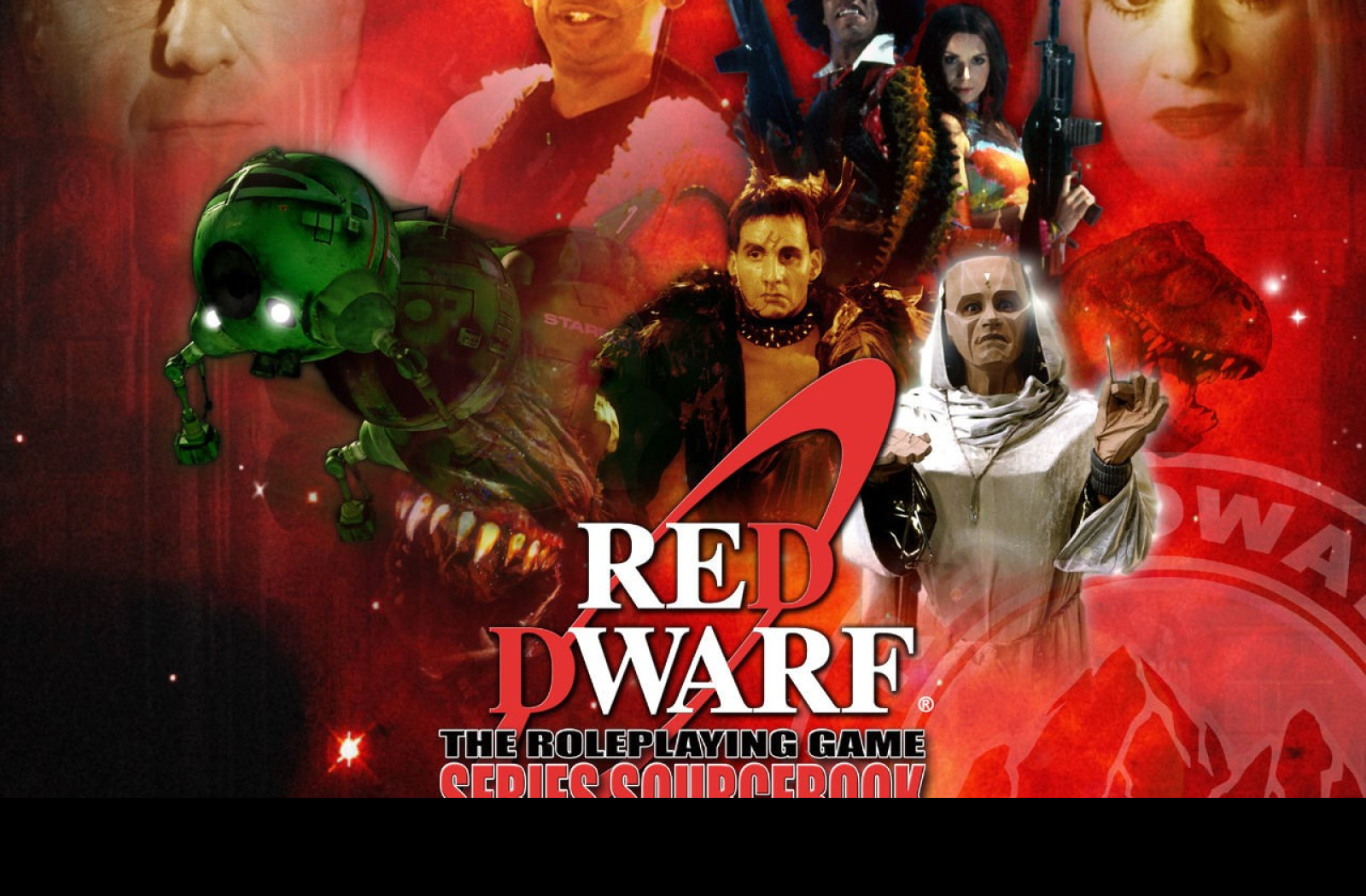 Tapeta reddwarf15