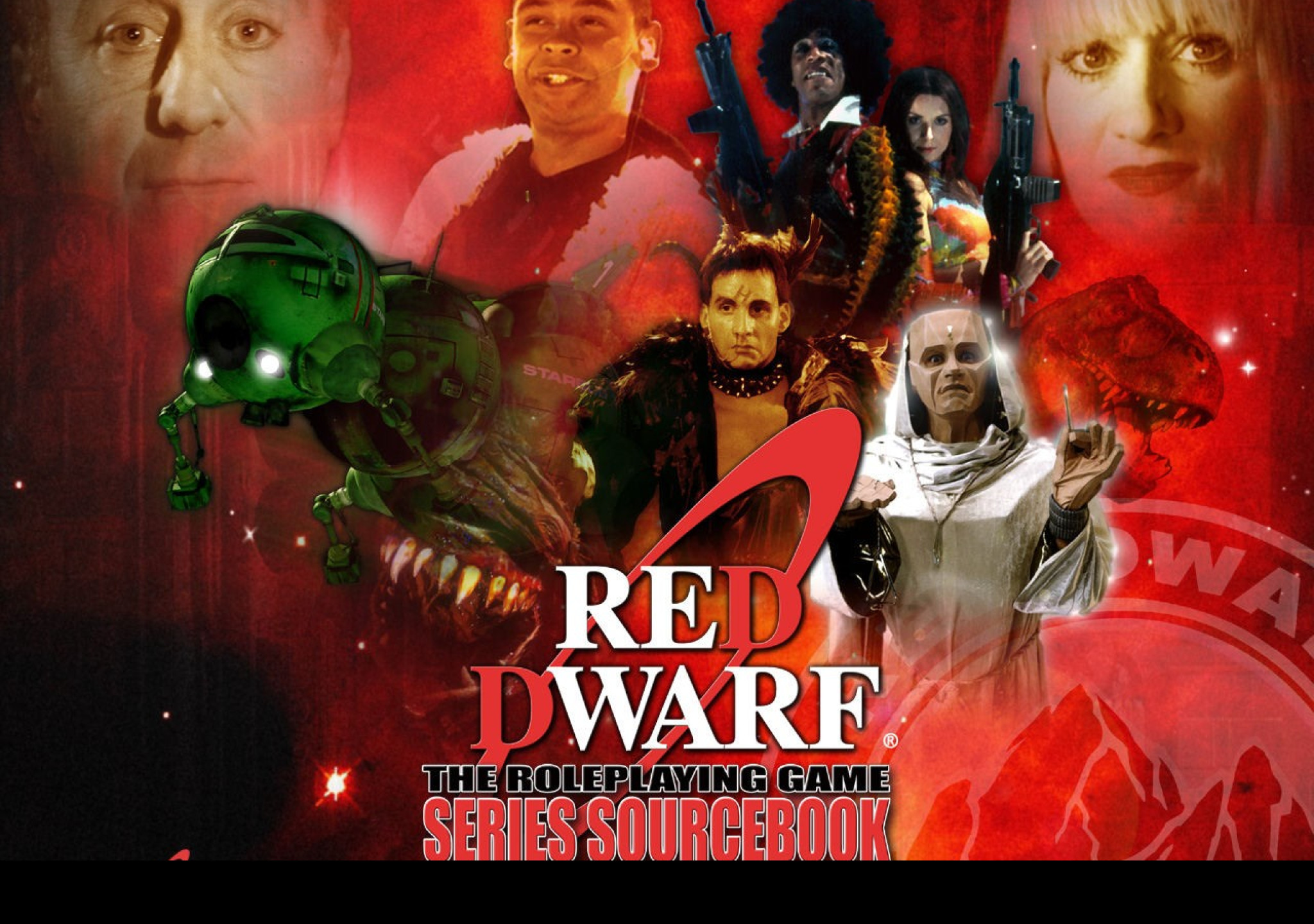 Tapeta reddwarf15