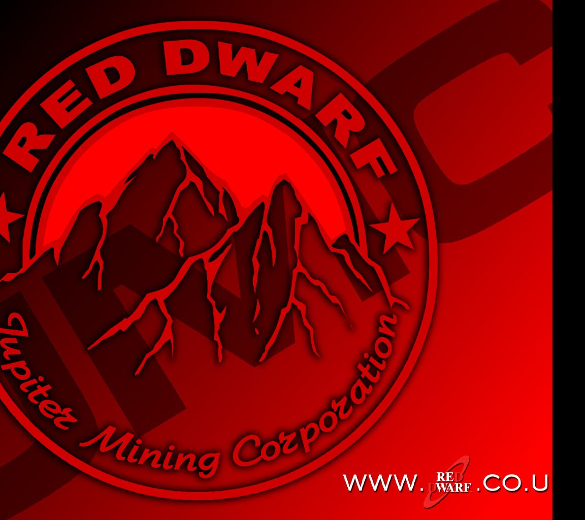 Tapeta reddwarf2