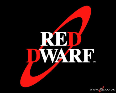 Tapeta: Red Dwarf 9