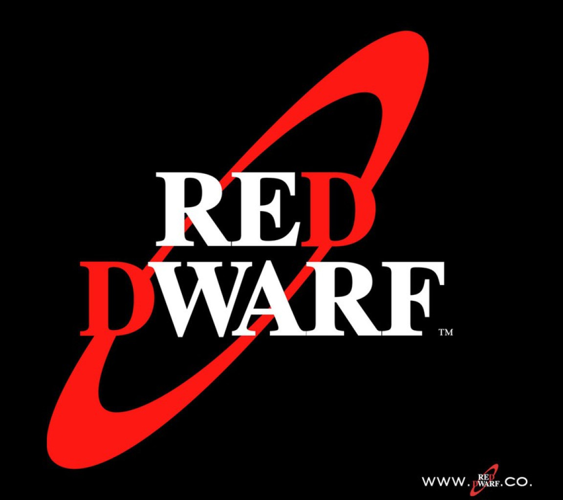 Tapeta reddwarf9