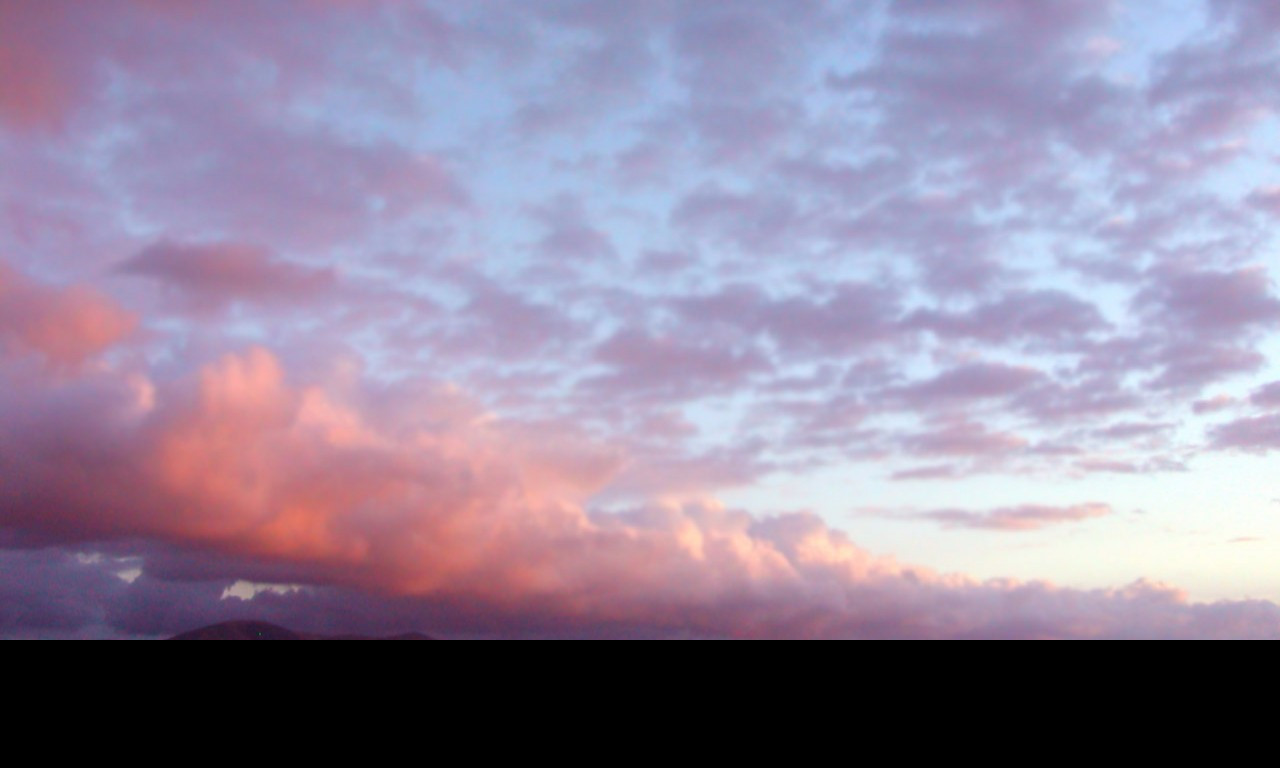 Tapeta reflectedsunset