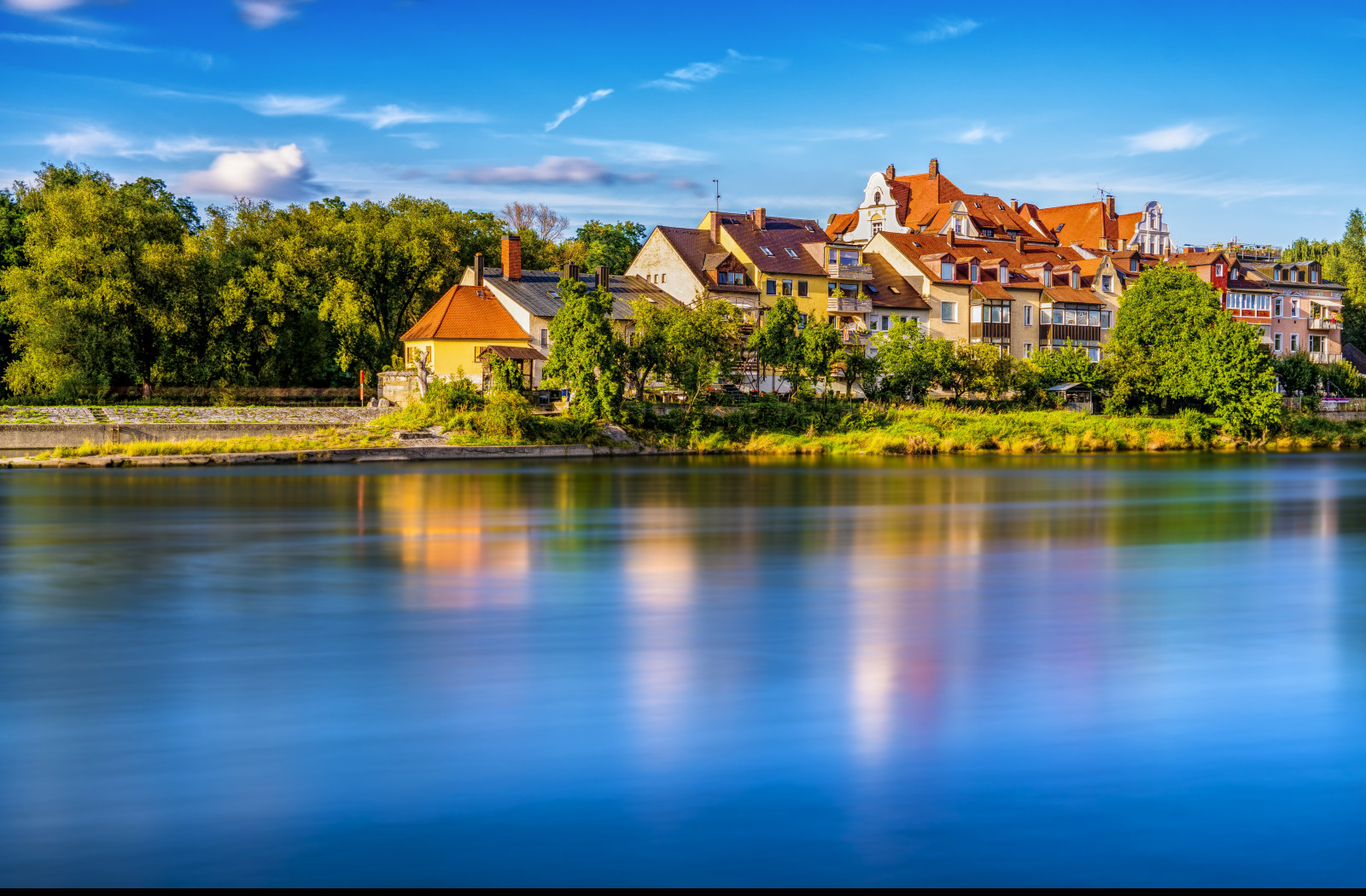 Tapeta regensburg