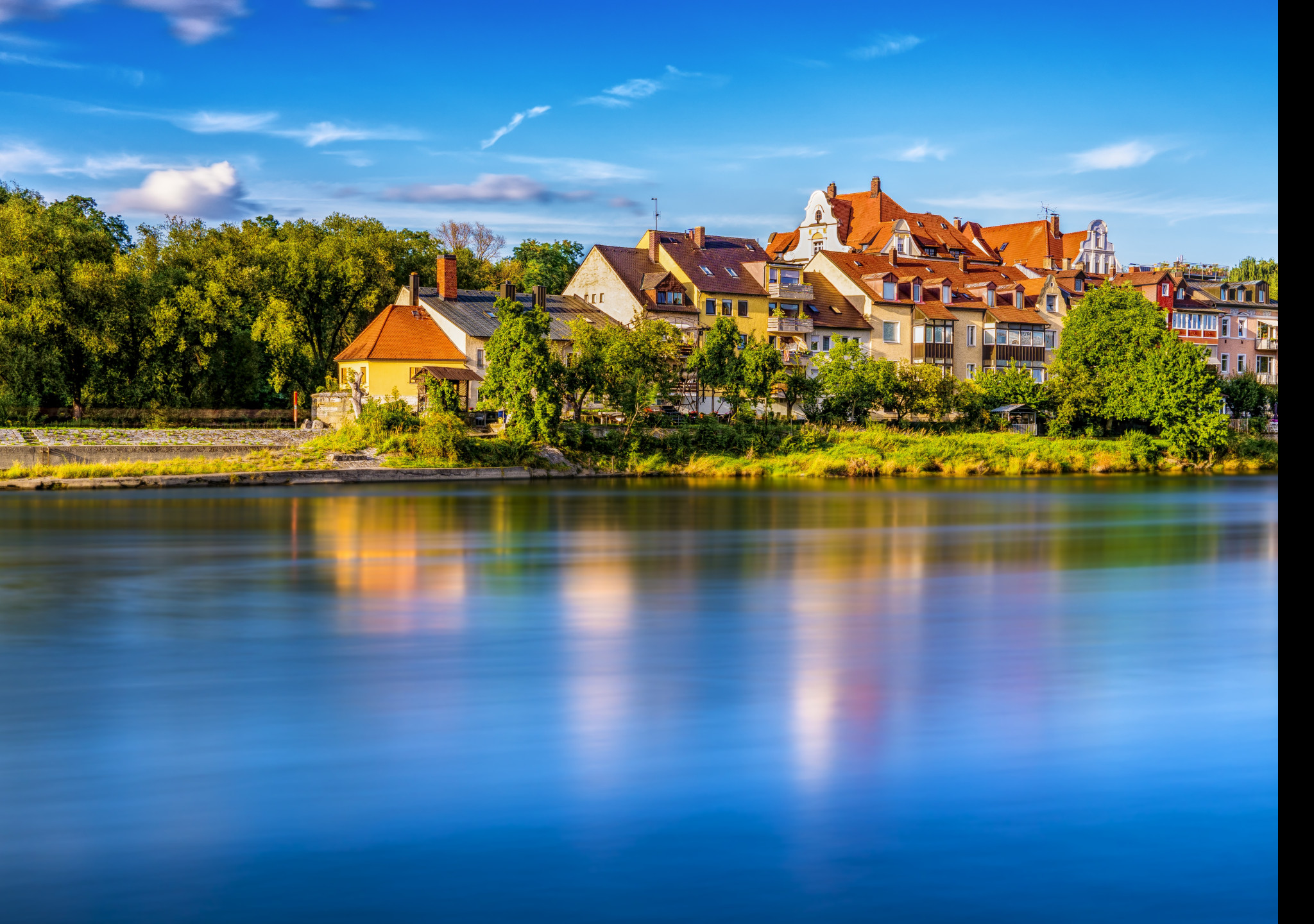 Tapeta regensburg