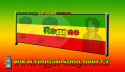 Tapeta Reggae 