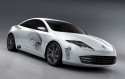 Tapeta Renault Laguna Coupe Concept