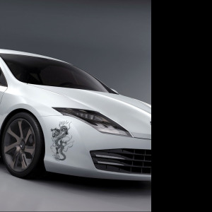 Tapeta renault_laguna_coupe_concept