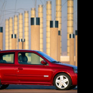 Tapeta renaultclio