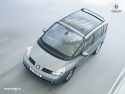 Tapeta Renault Espace