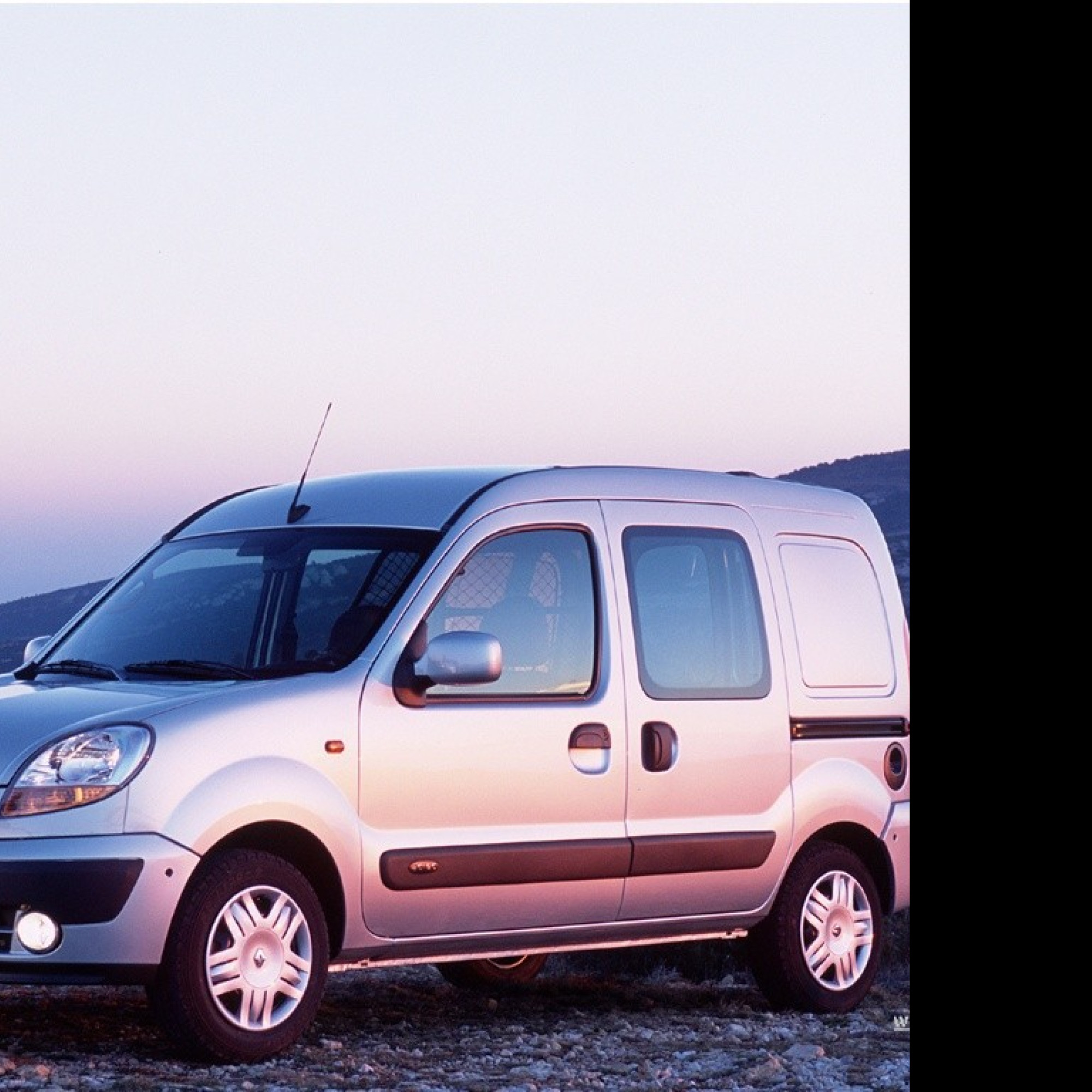 Tapeta renaultkangoo