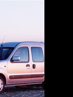 Tapeta renaultkangoo