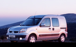 Tapeta renaultkangoo