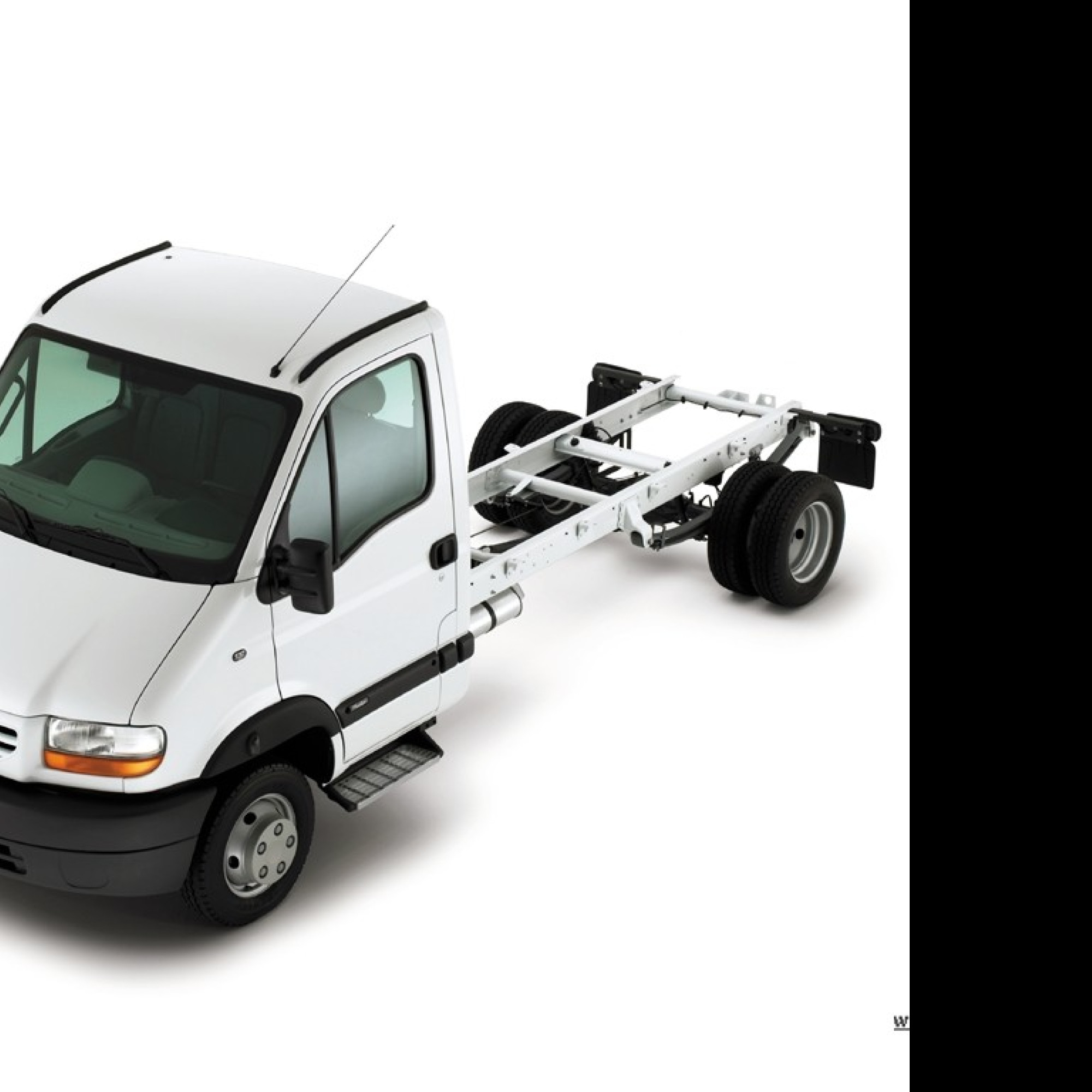 Tapeta renaultmaster2