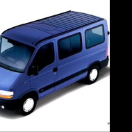 Tapeta renaultmasterbus