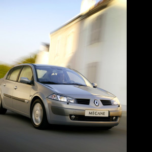 Tapeta renaultmeganesedane