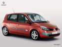 Tapeta Renault Scenic