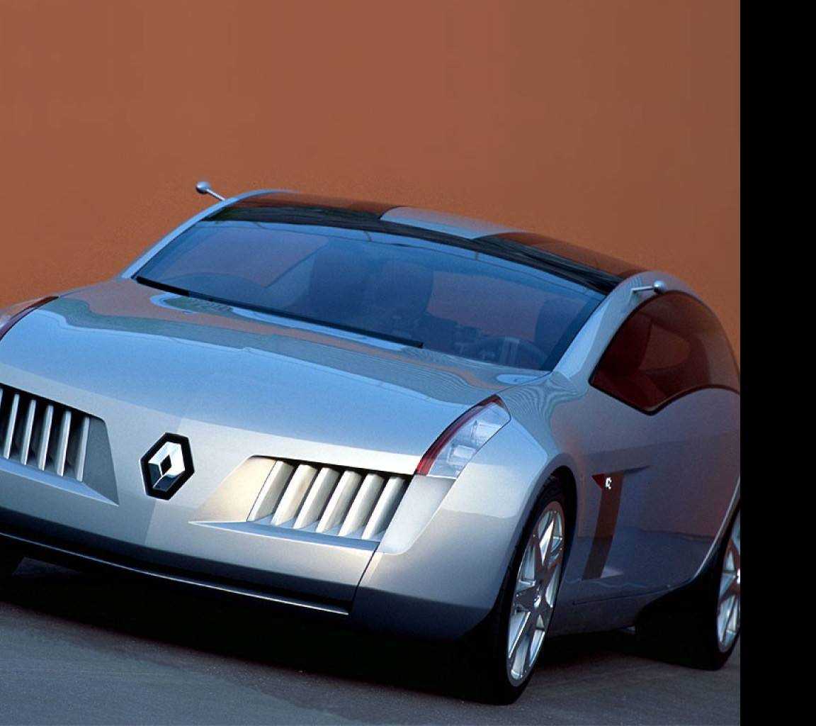 Tapeta renaulttalisman