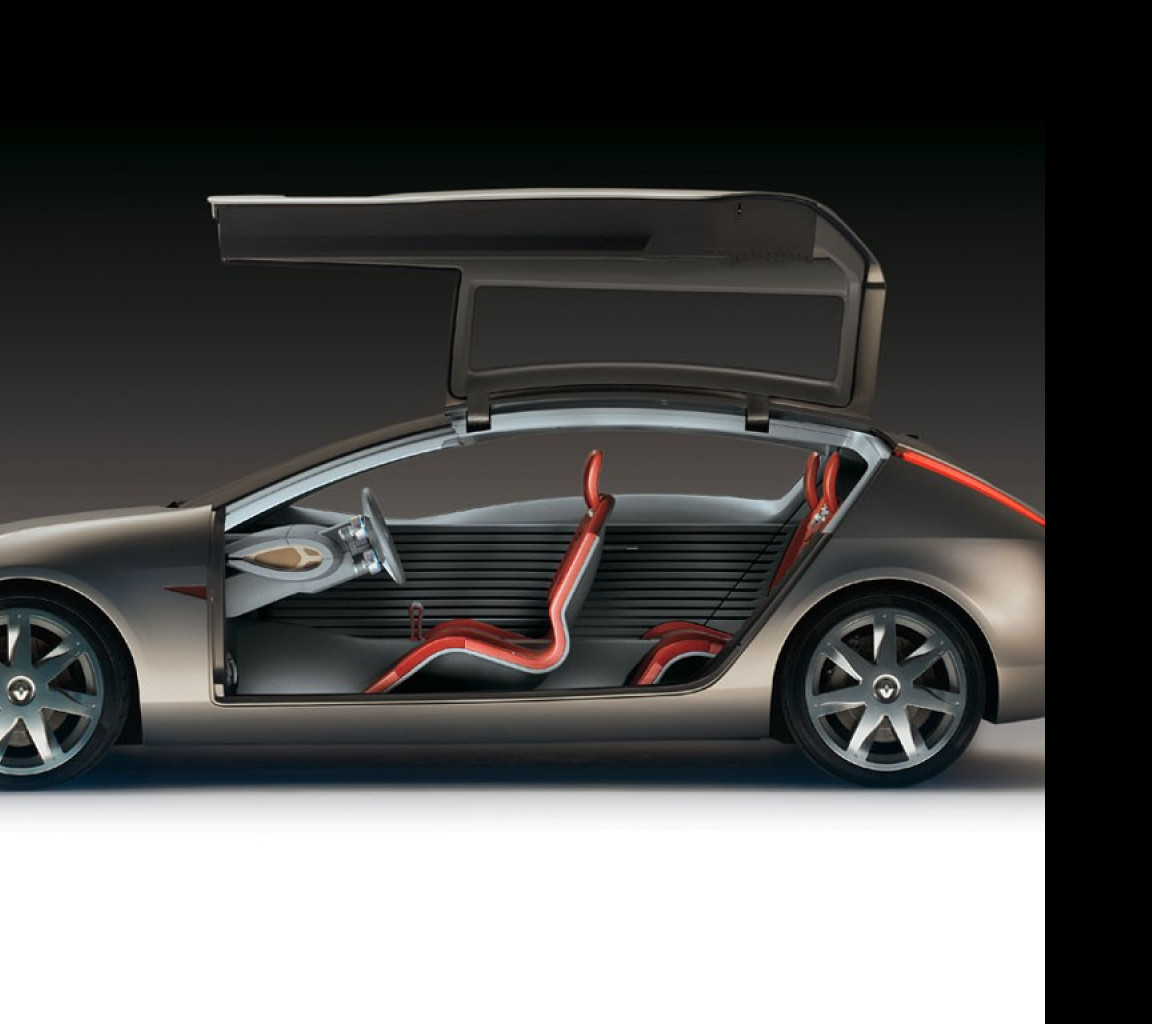 Tapeta renaulttalisman2