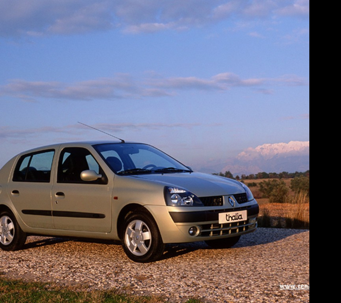 Tapeta renaultthalia