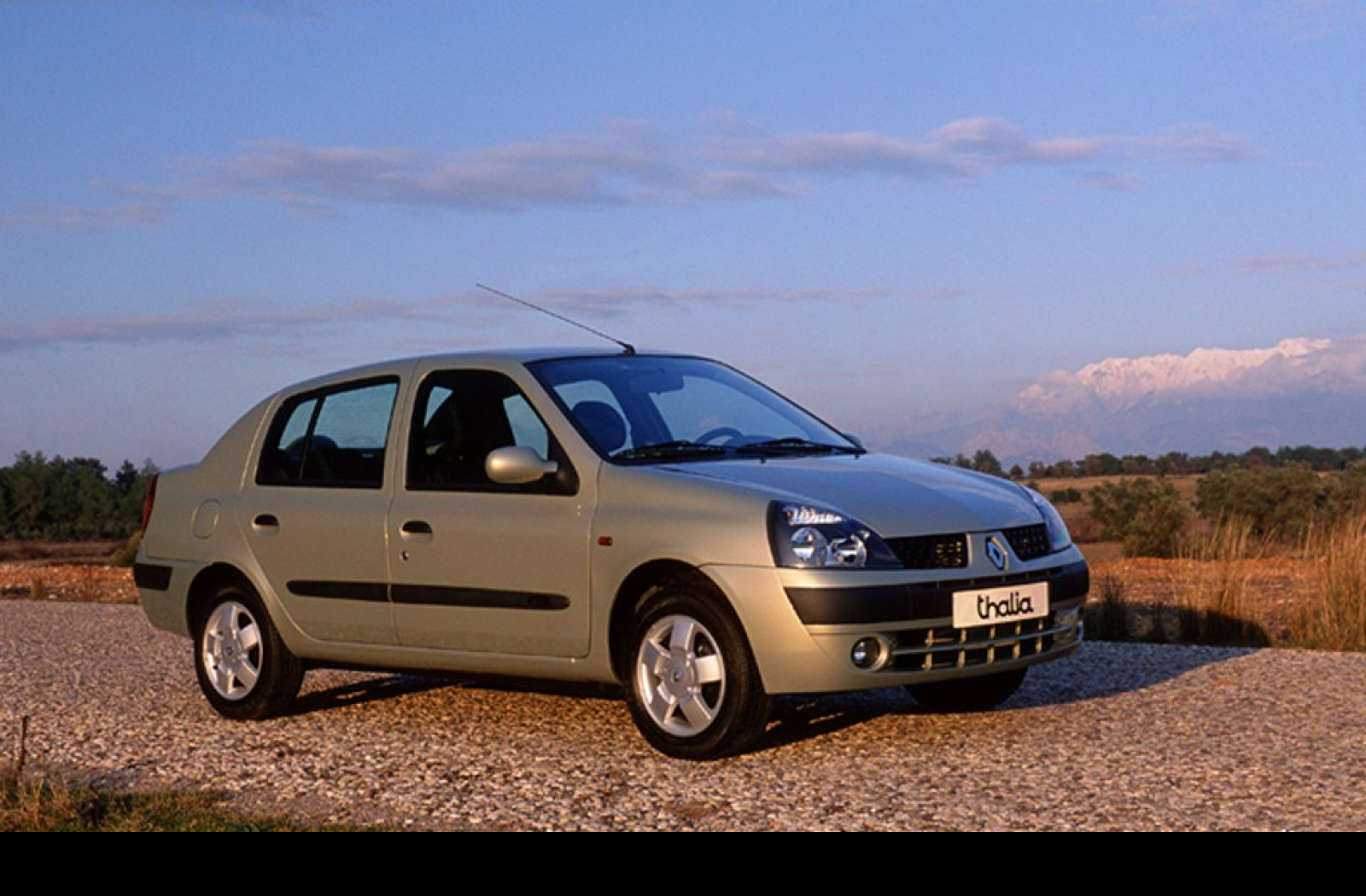 Tapeta renaultthalia