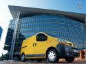 Tapeta Renault Trafic Furgon