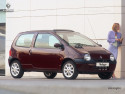 Tapeta Renault Twingo